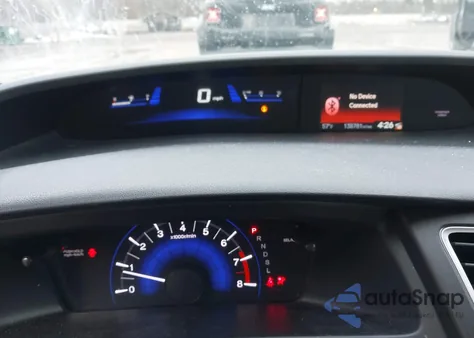 2015 Honda Civic Lx z USA, uszkodzony, nr VIN 19XFB2F50FE018257